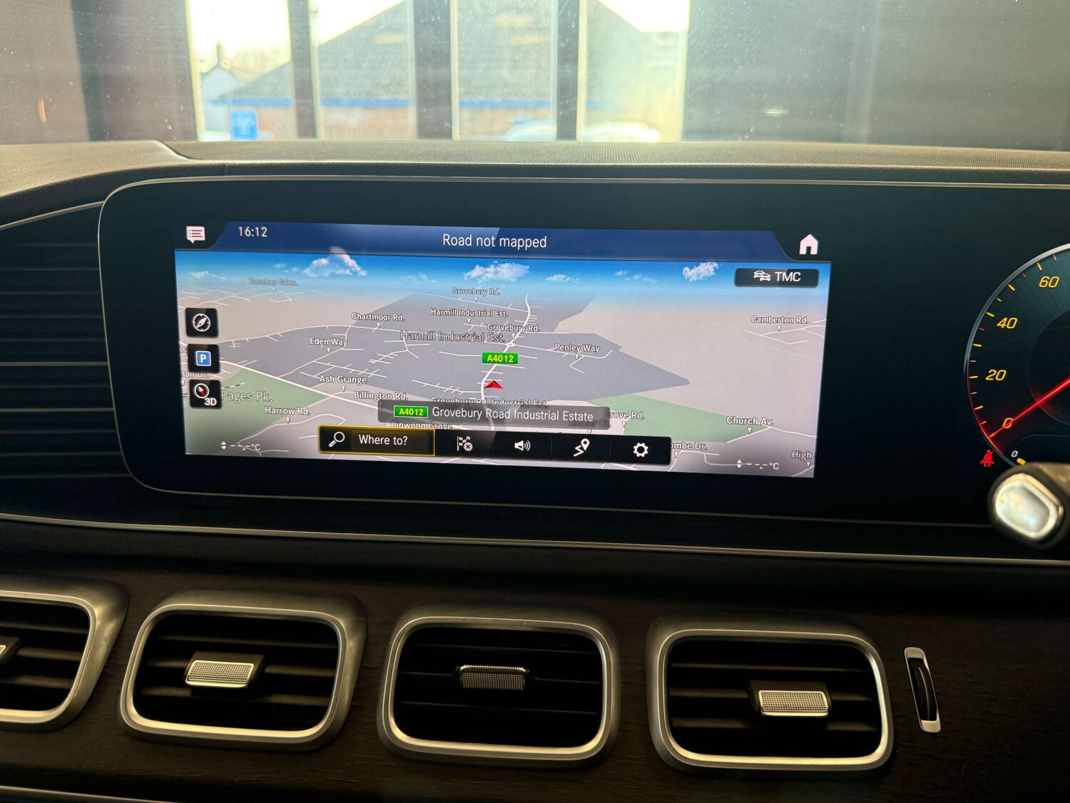 Used Mercedes-Benz GLE 2019 for sale - 77755945: Photo 18