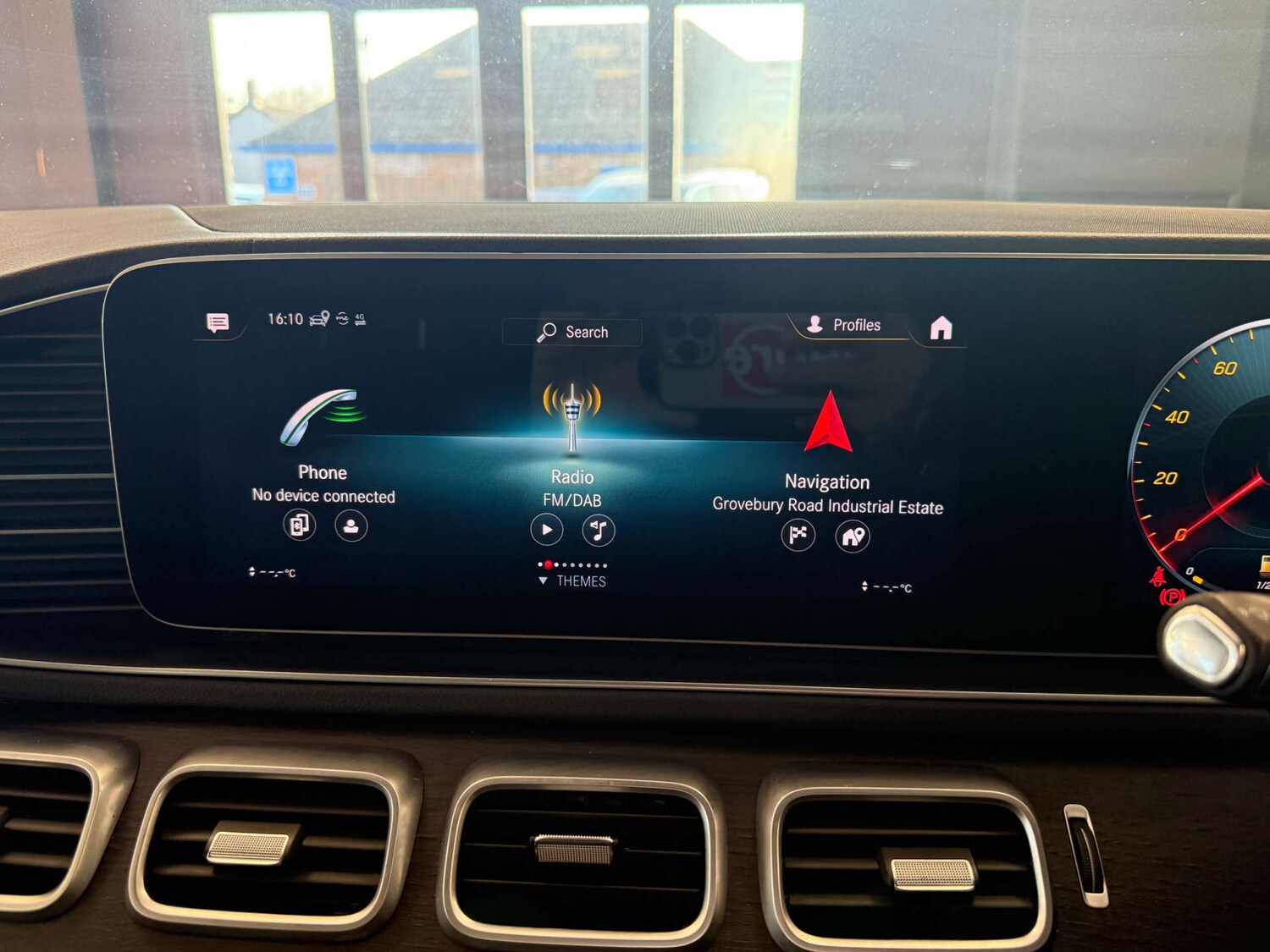 Used Mercedes-Benz GLE 2019 for sale - 77755945: Photo 19