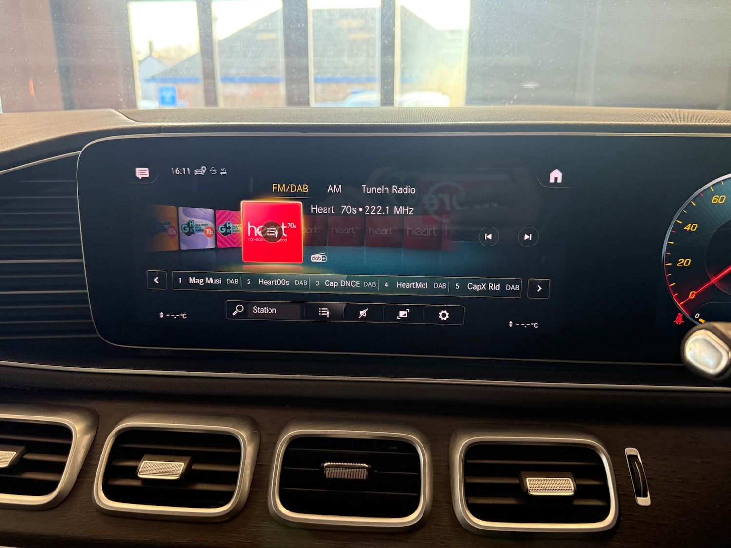 Used Mercedes-Benz GLE 2019 for sale - 77755945: Photo 20