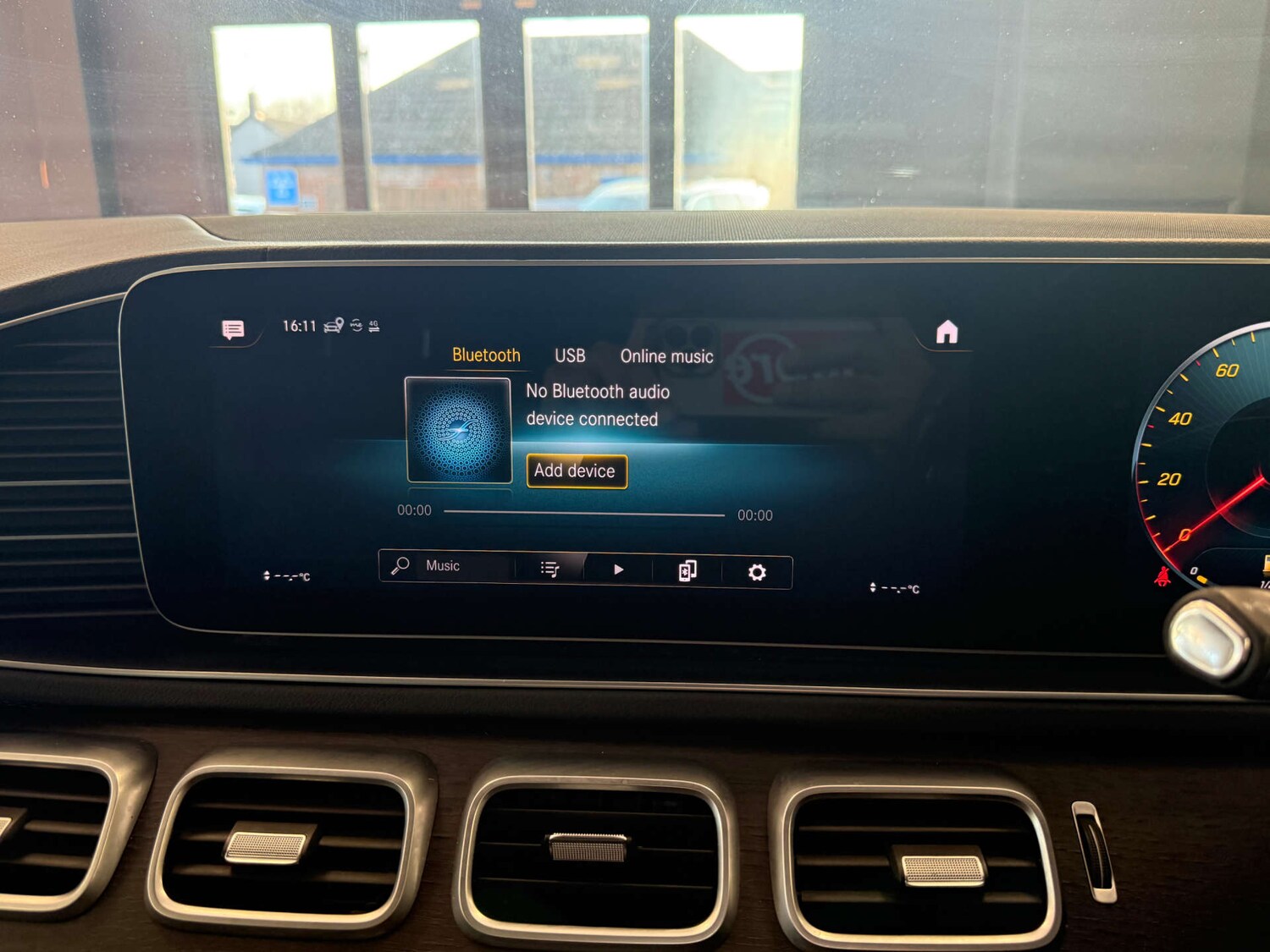 Used Mercedes-Benz GLE 2019 for sale - 77755945: Photo 23