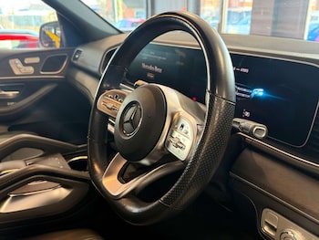 Used Mercedes-Benz GLE 2019 for sale - 77755945: Photo