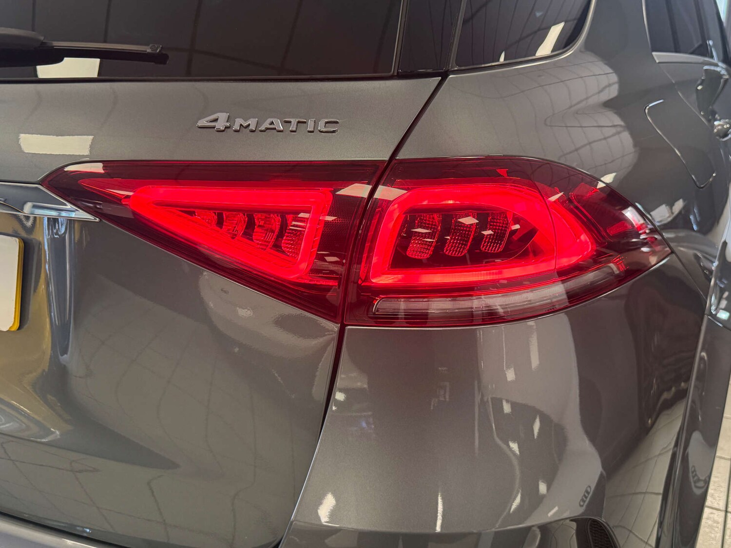 Used Mercedes-Benz GLE 2019 for sale - 77755945: Photo 30