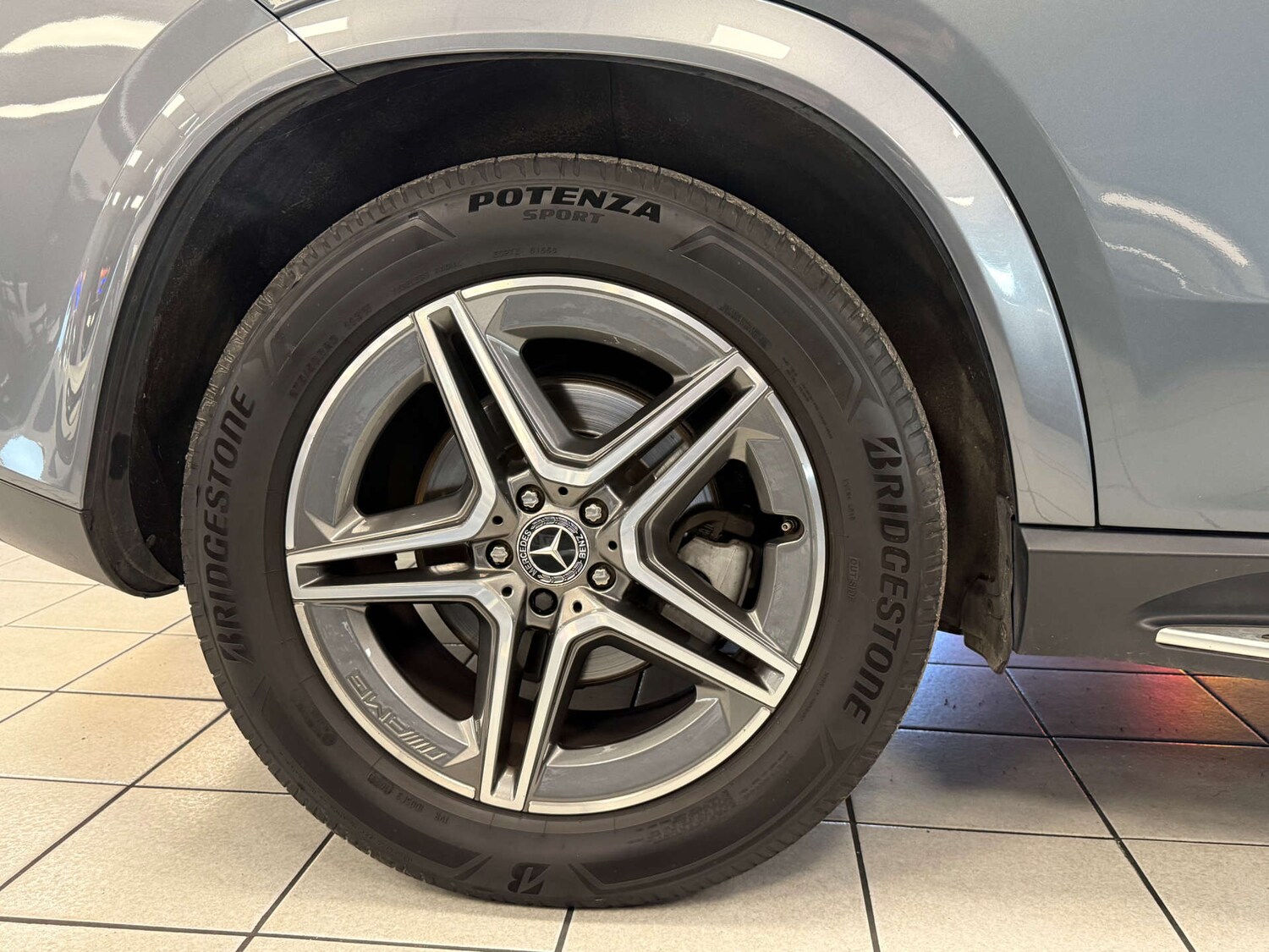 Used Mercedes-Benz GLE 2019 for sale - 77755945: Photo 31