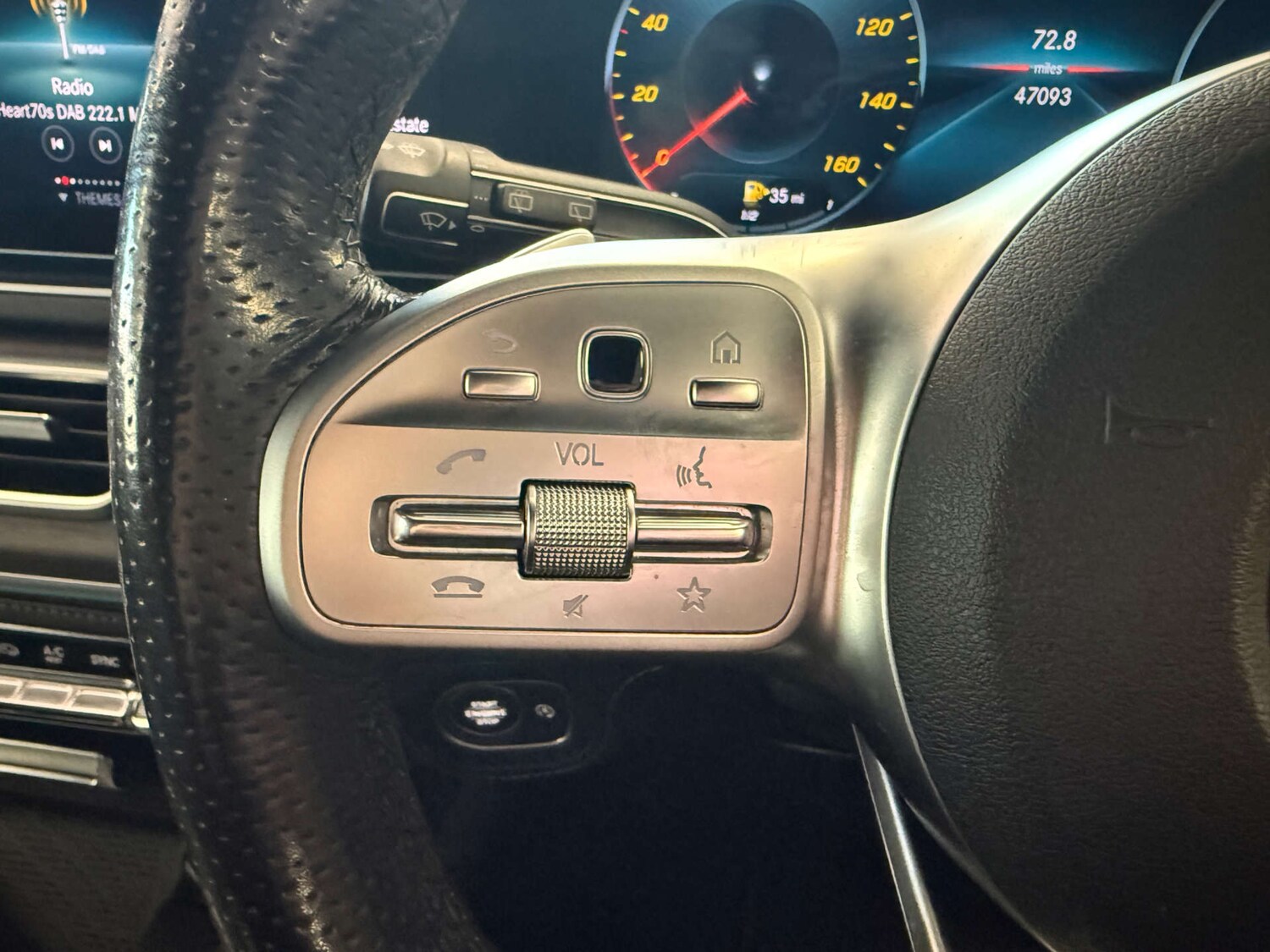 Used Mercedes-Benz GLE 2019 for sale - 77755945: Photo 34