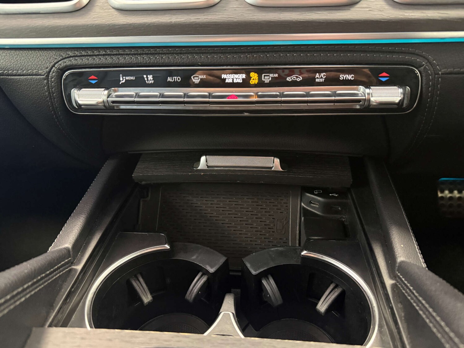 Used Mercedes-Benz GLE 2019 for sale - 77755945: Photo 35