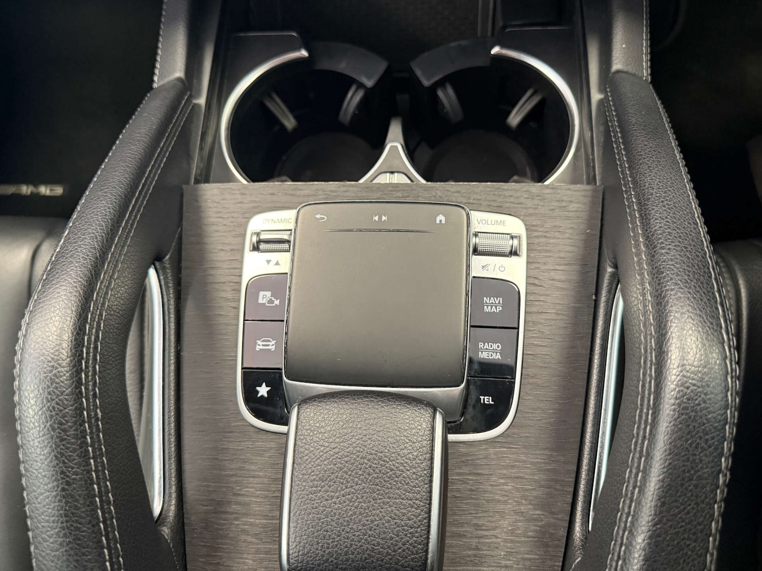 Used Mercedes-Benz GLE 2019 for sale - 77755945: Photo 36