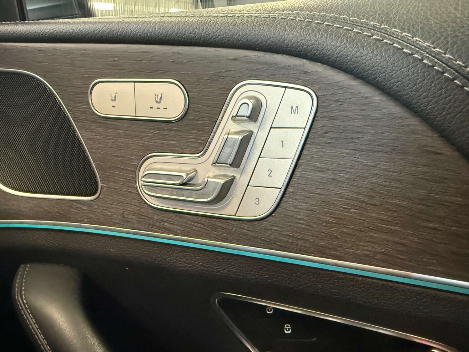 Used Mercedes-Benz GLE 2019 for sale - 77755945: Photo 38