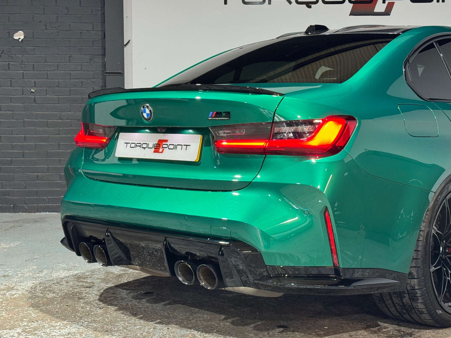 Used BMW M3 2023 for sale - 76018449: Photo 11
