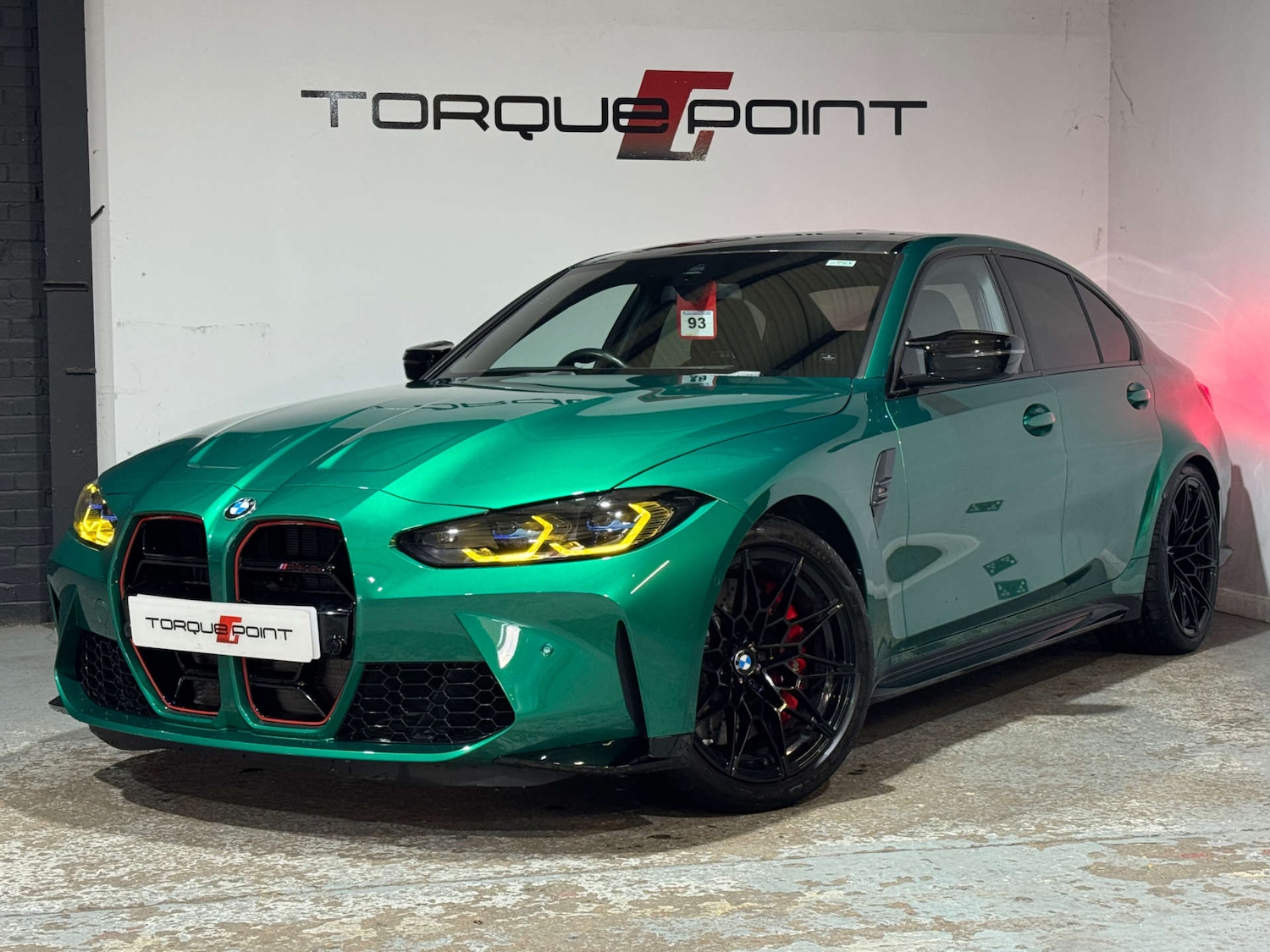 Used BMW M3 2023 for sale - 76018449: Photo 14