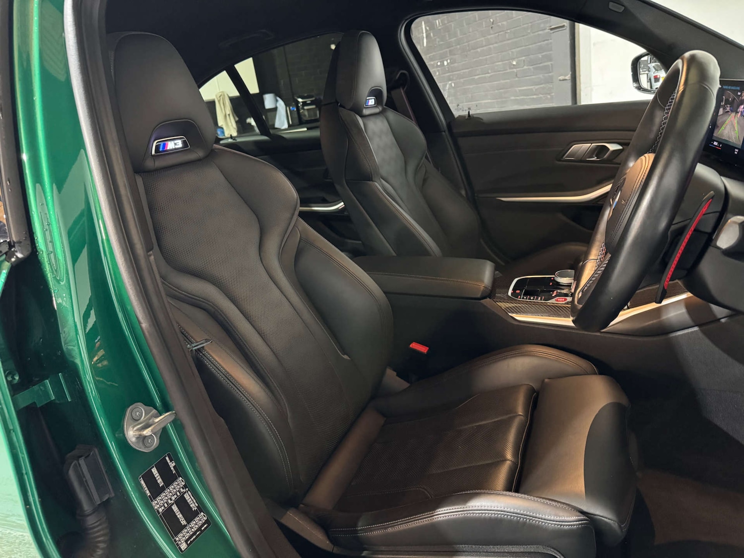 Used BMW M3 2023 for sale - 76018449: Photo 15