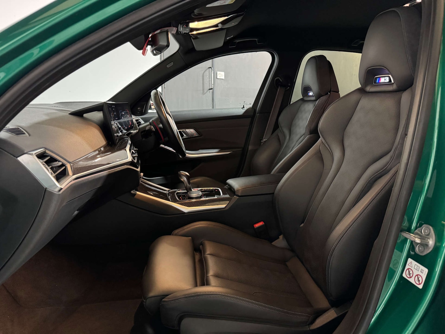 Used BMW M3 2023 for sale - 76018449: Photo 16