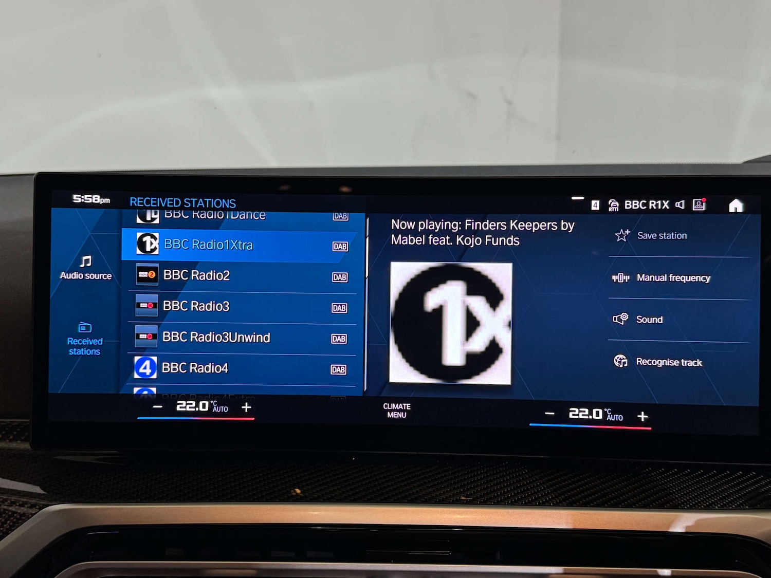 Used BMW M3 2023 for sale - 76018449: Photo 27