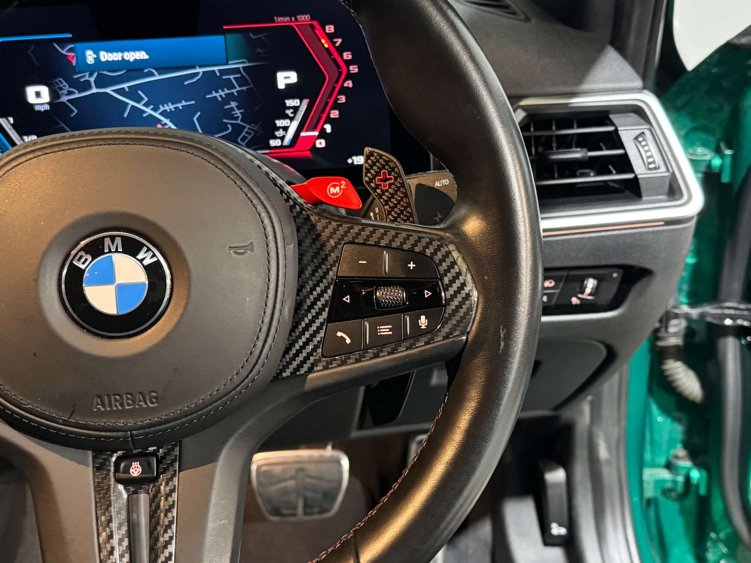 Used BMW M3 2023 for sale - 76018449: Photo 29