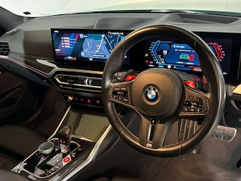 Used BMW M3 2023 for sale - 76018449: Photo 2