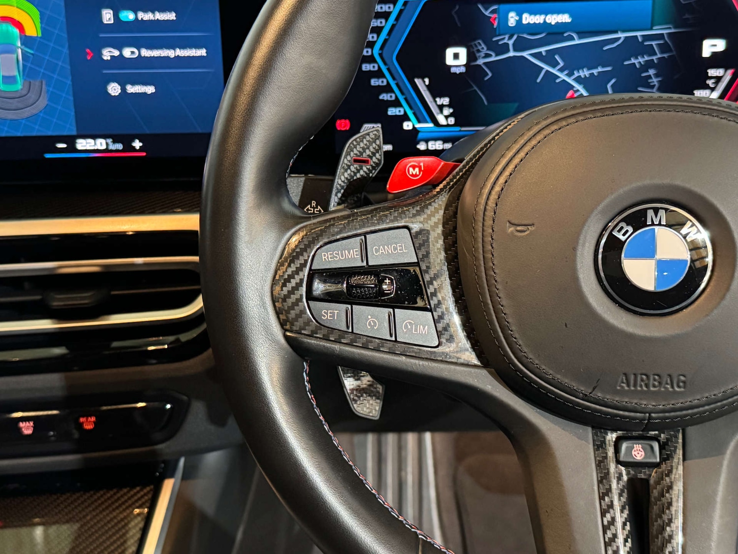 Used BMW M3 2023 for sale - 76018449: Photo 30