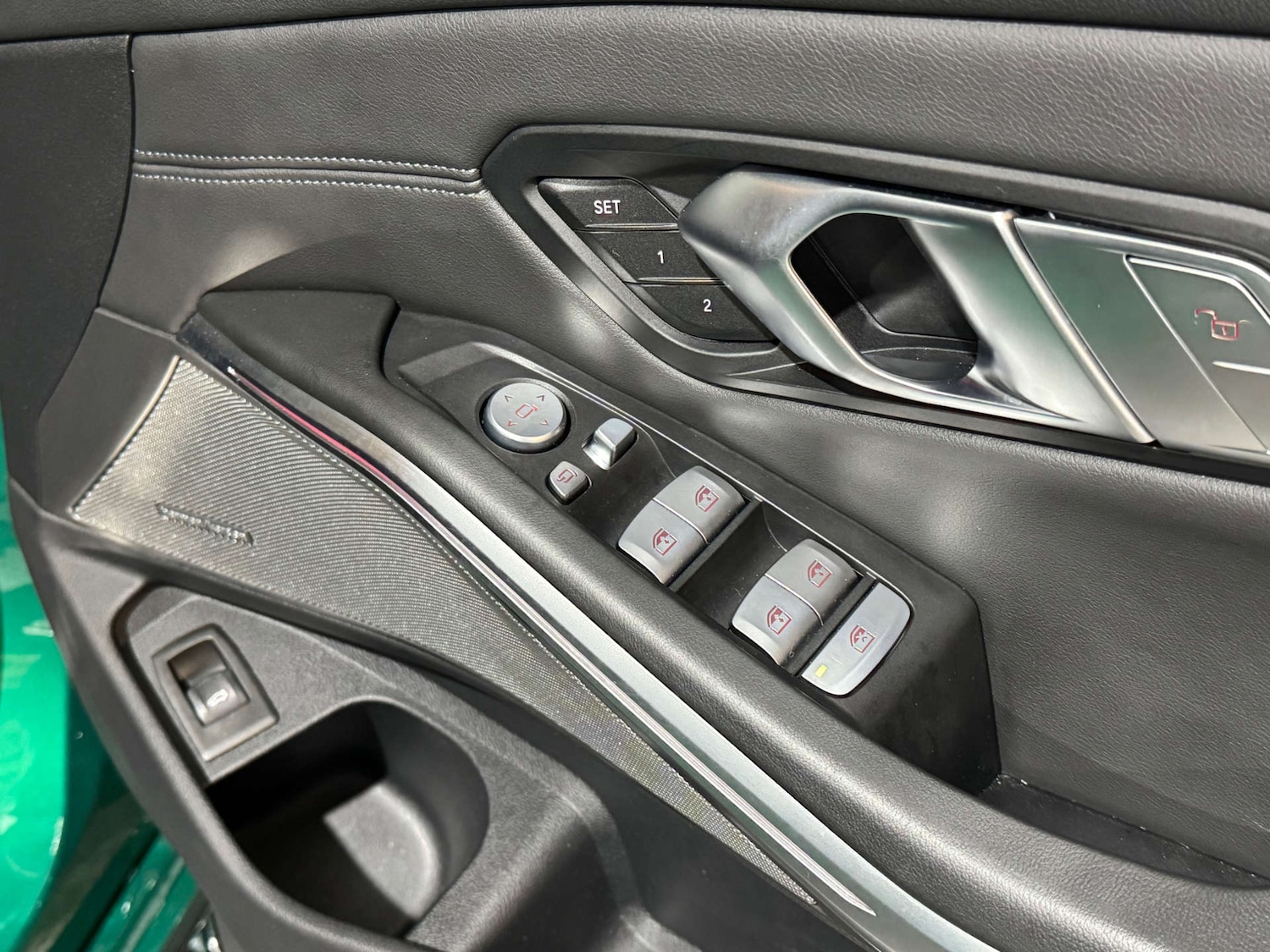 Used BMW M3 2023 for sale - 76018449: Photo 32