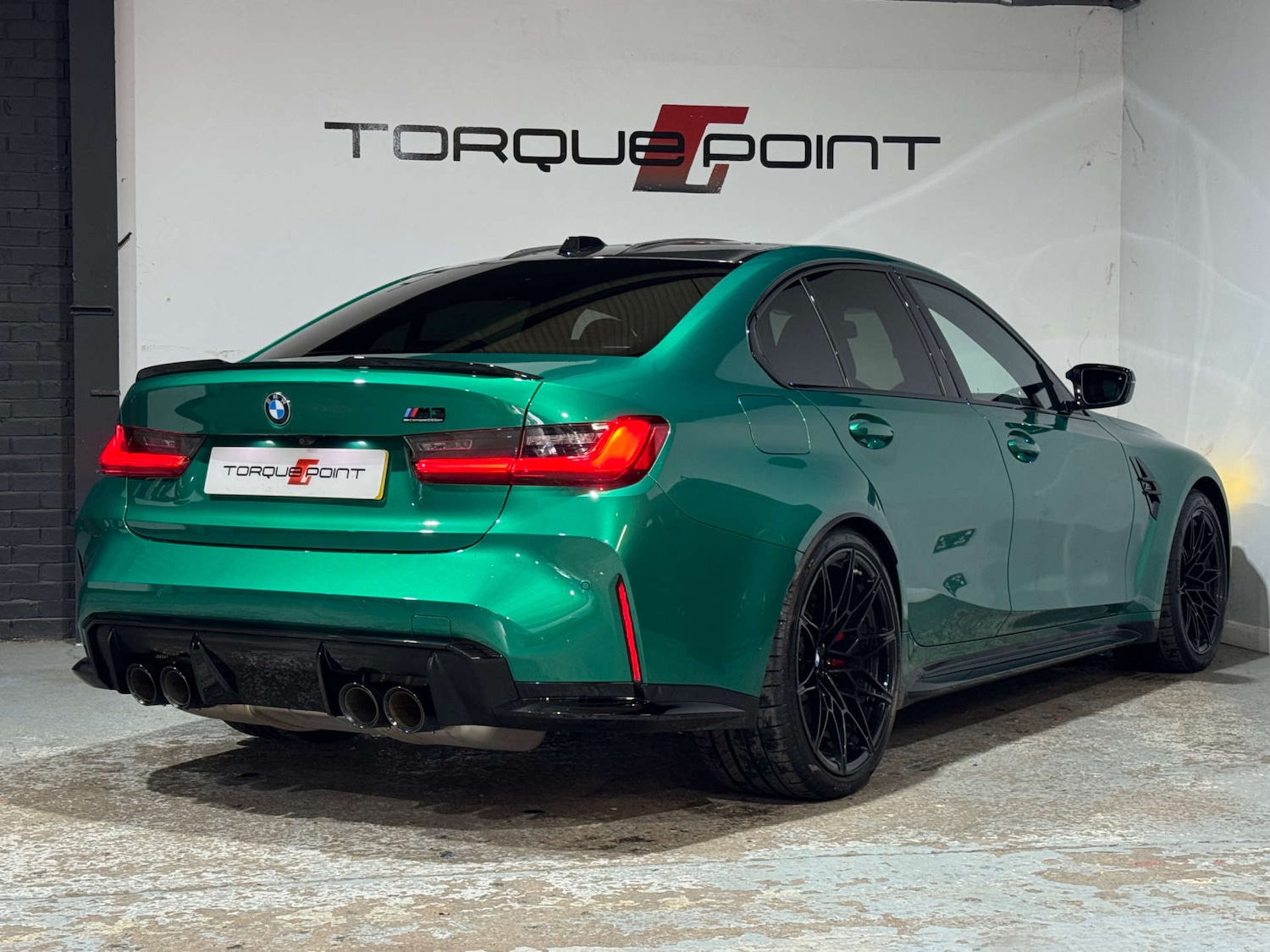 Used BMW M3 2023 for sale - 76018449: Photo 37