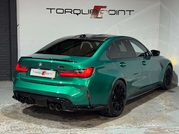Used BMW M3 2023 for sale - 76018449: Photo 3