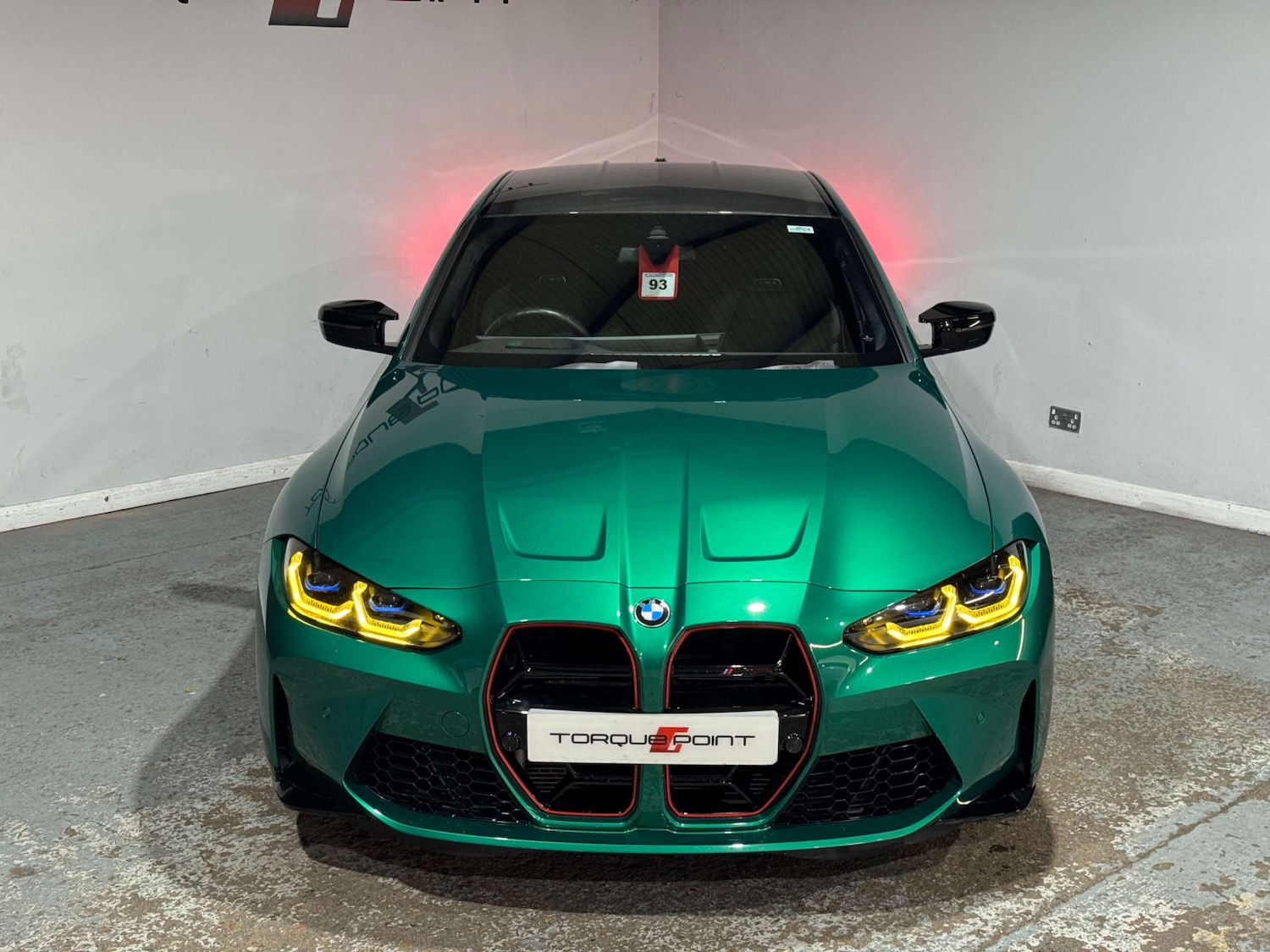 Used BMW M3 2023 for sale - 76018449: Photo 40