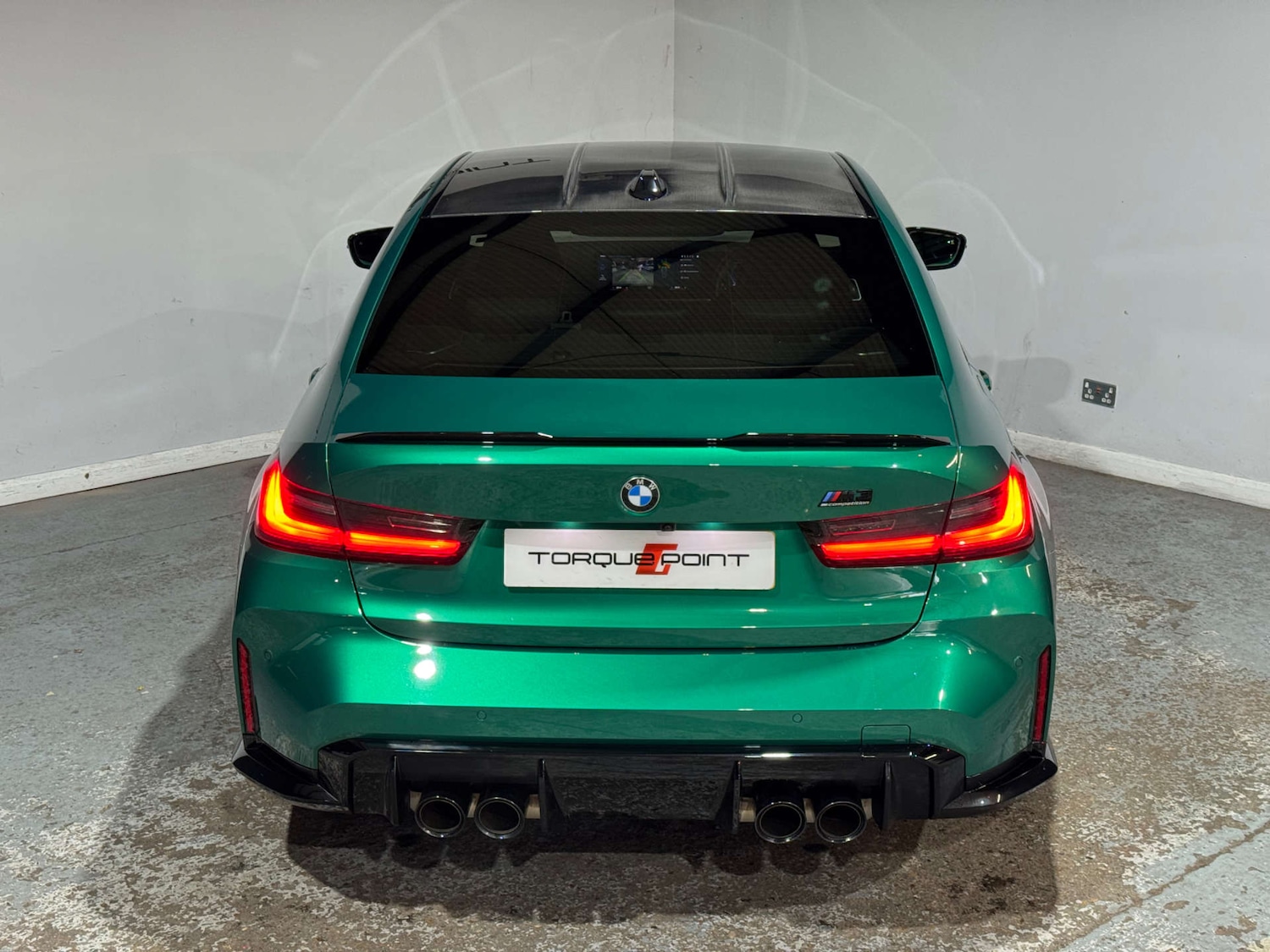 Used BMW M3 2023 for sale - 76018449: Photo 41