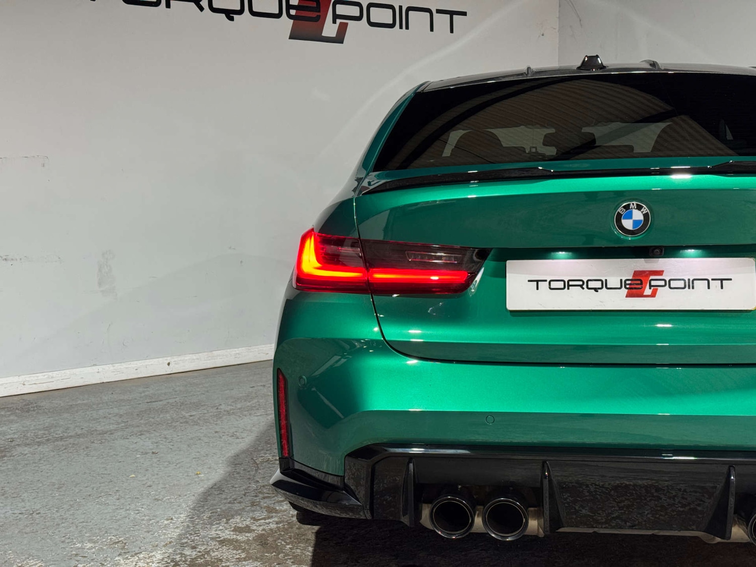 Used BMW M3 2023 for sale - 76018449: Photo 43