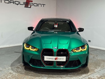 Used BMW M3 2023 for sale - 76018449: Photo 4
