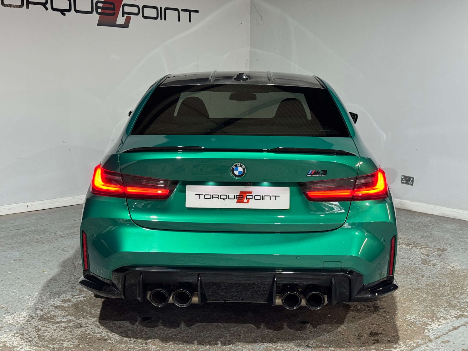 Used BMW M3 2023 for sale - 76018449: Photo 5