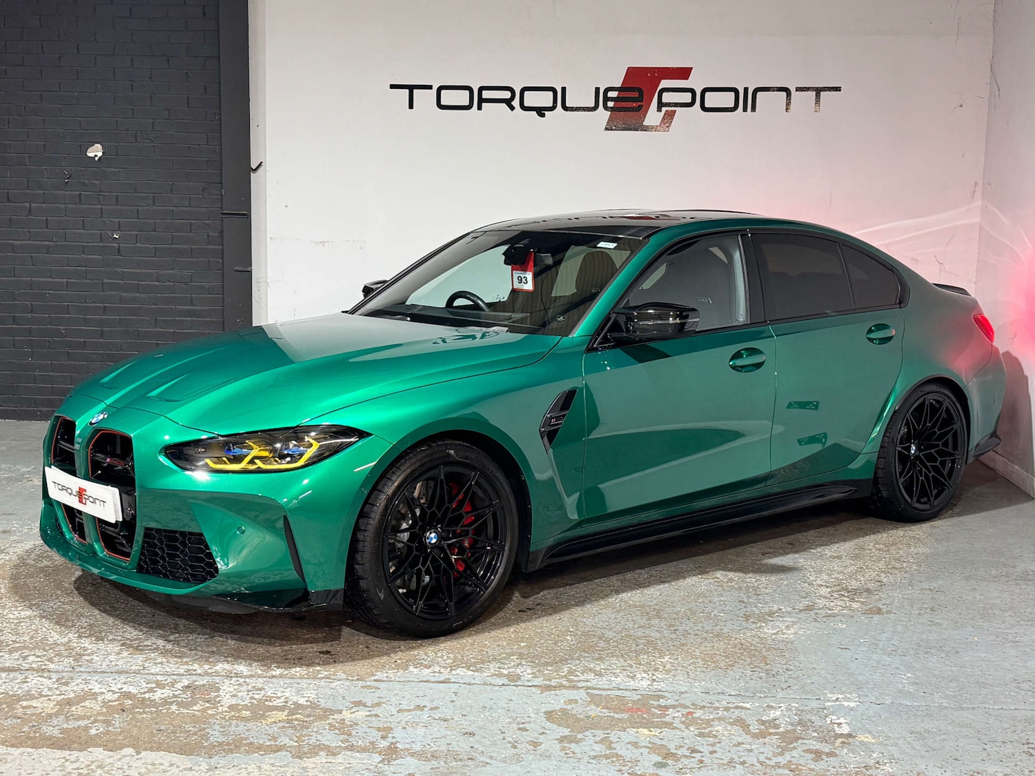 Used BMW M3 2023 for sale - 76018449: Photo 6