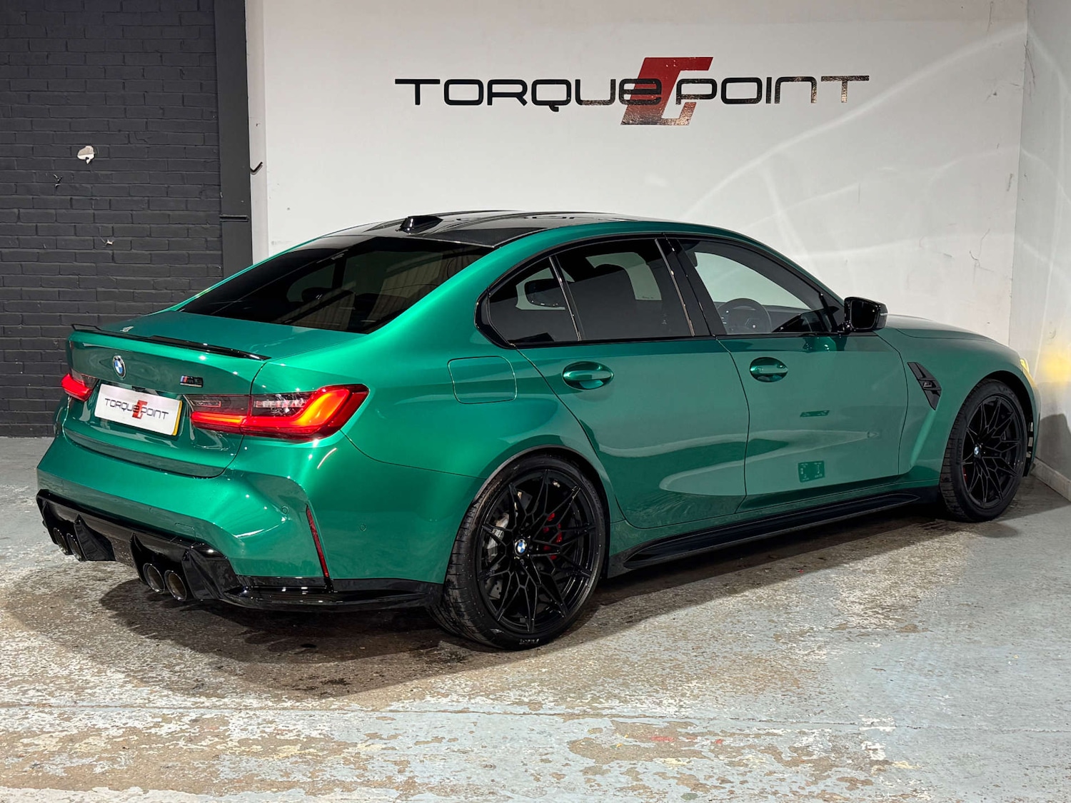 Used BMW M3 2023 for sale - 76018449: Photo 7