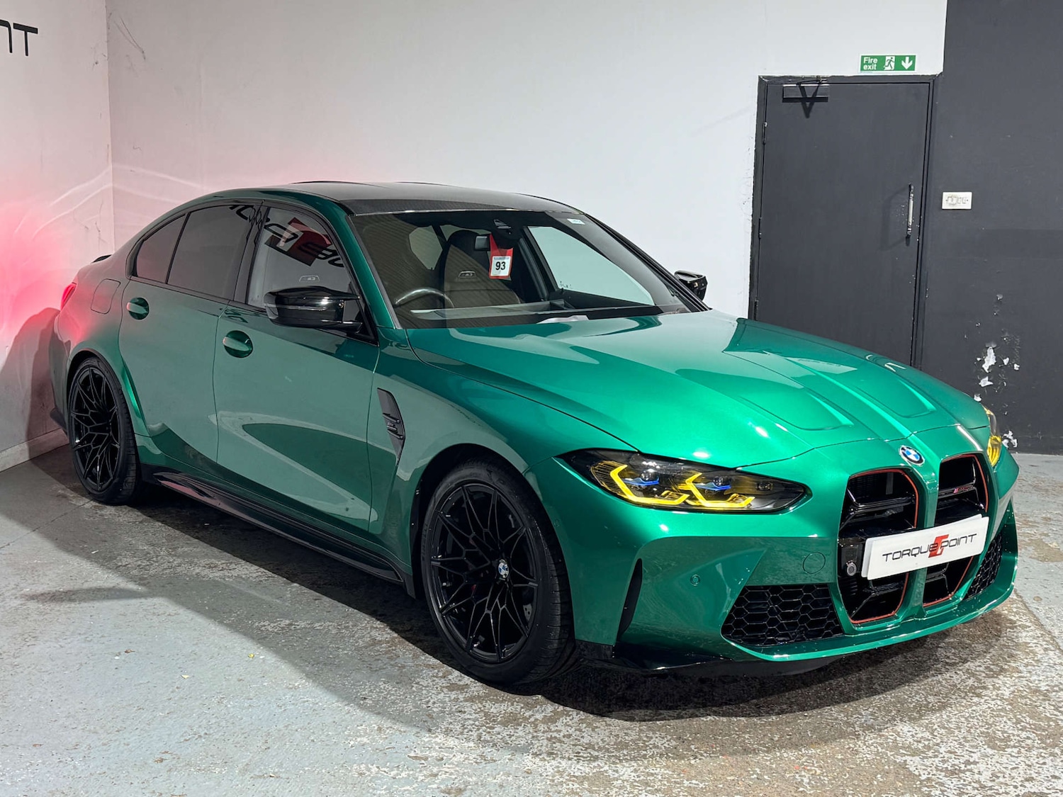 Used BMW M3 2023 for sale - 76018449: Photo 8