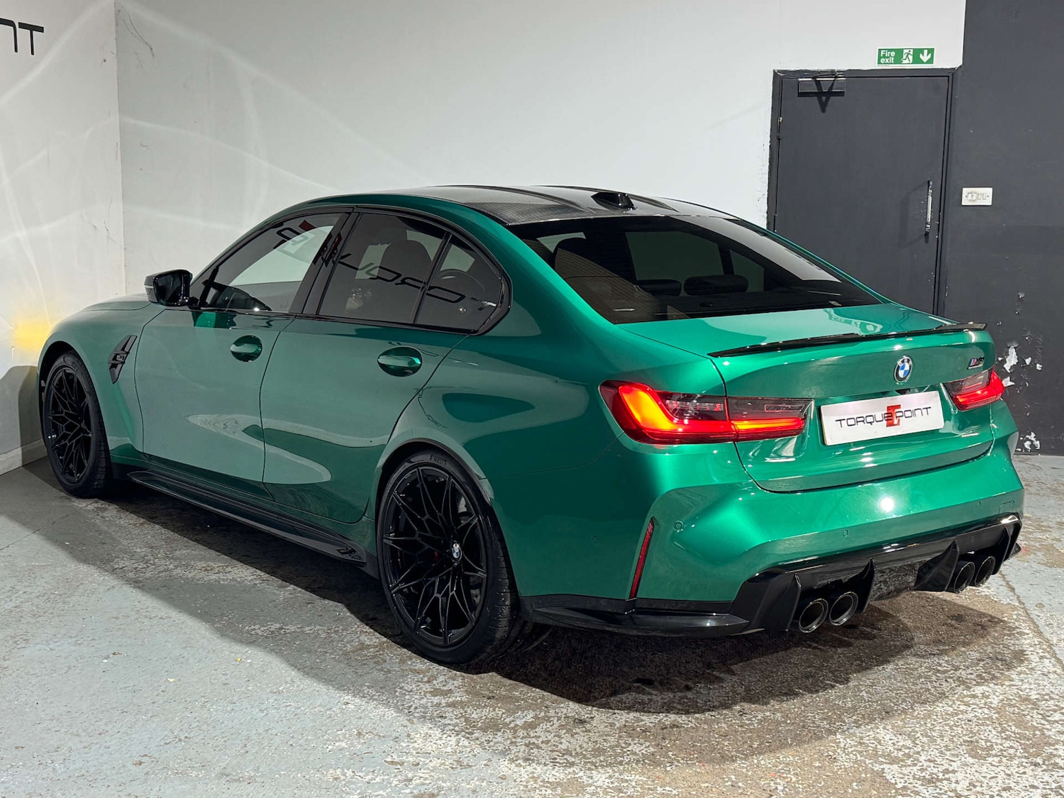 Used BMW M3 2023 for sale - 76018449: Photo 9