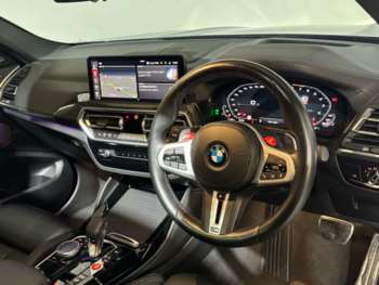 Used BMW X4 2022 for sale - 75182068: Photo