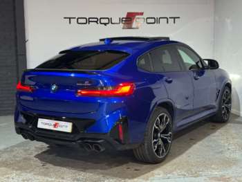 Used BMW X4 2022 for sale - 75182068: Photo