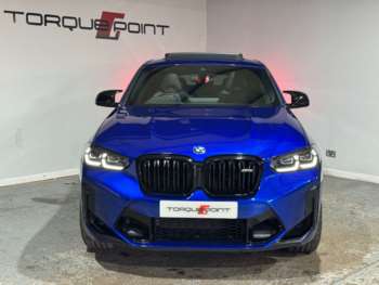 Used BMW X4 2022 for sale - 75182068: Photo