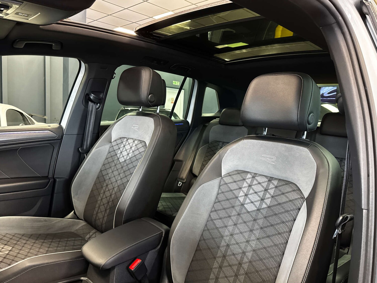 Used Volkswagen Tiguan 2021 for sale - 78140421: Photo 10