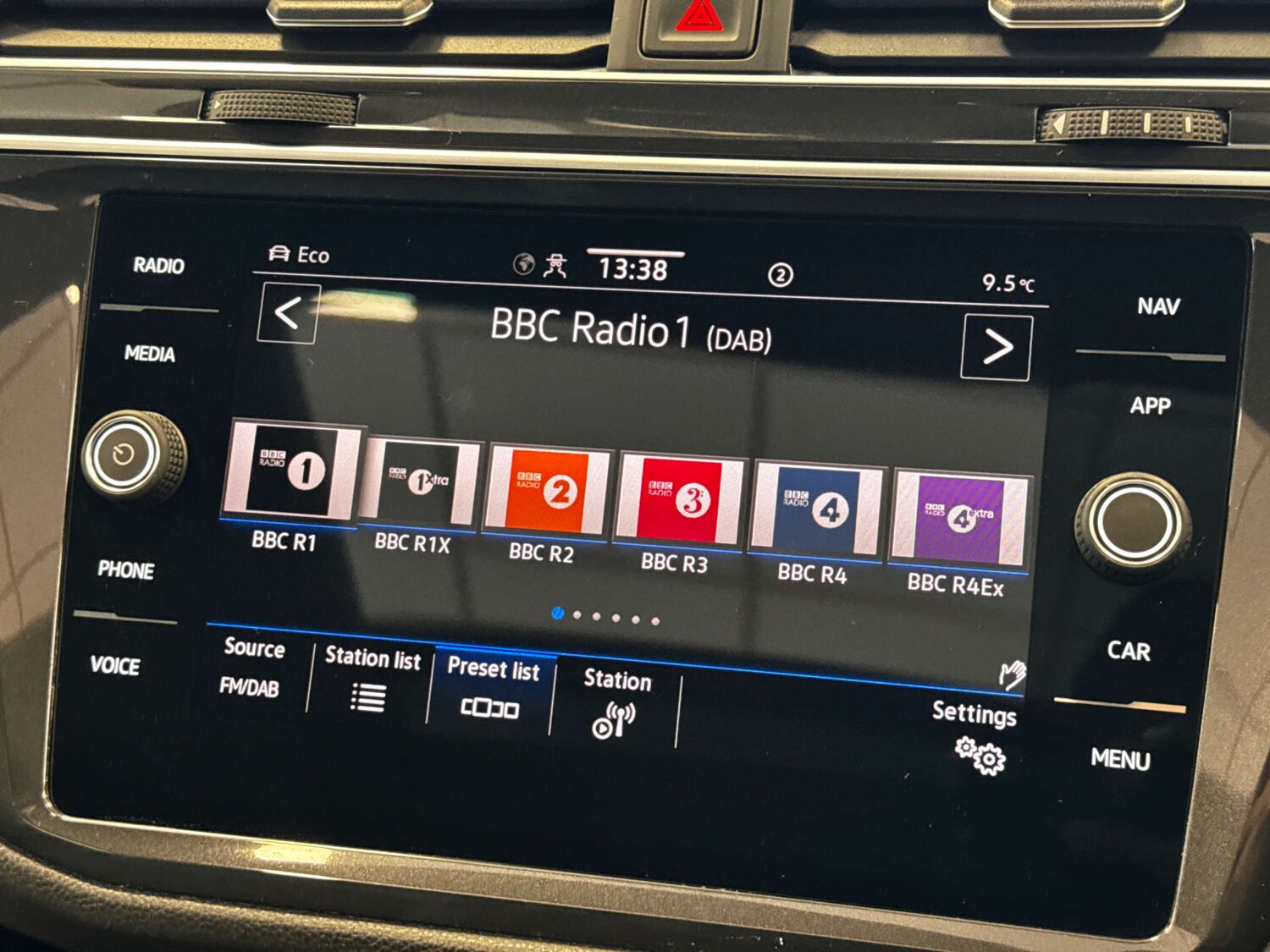 Used Volkswagen Tiguan 2021 for sale - 78140421: Photo 15