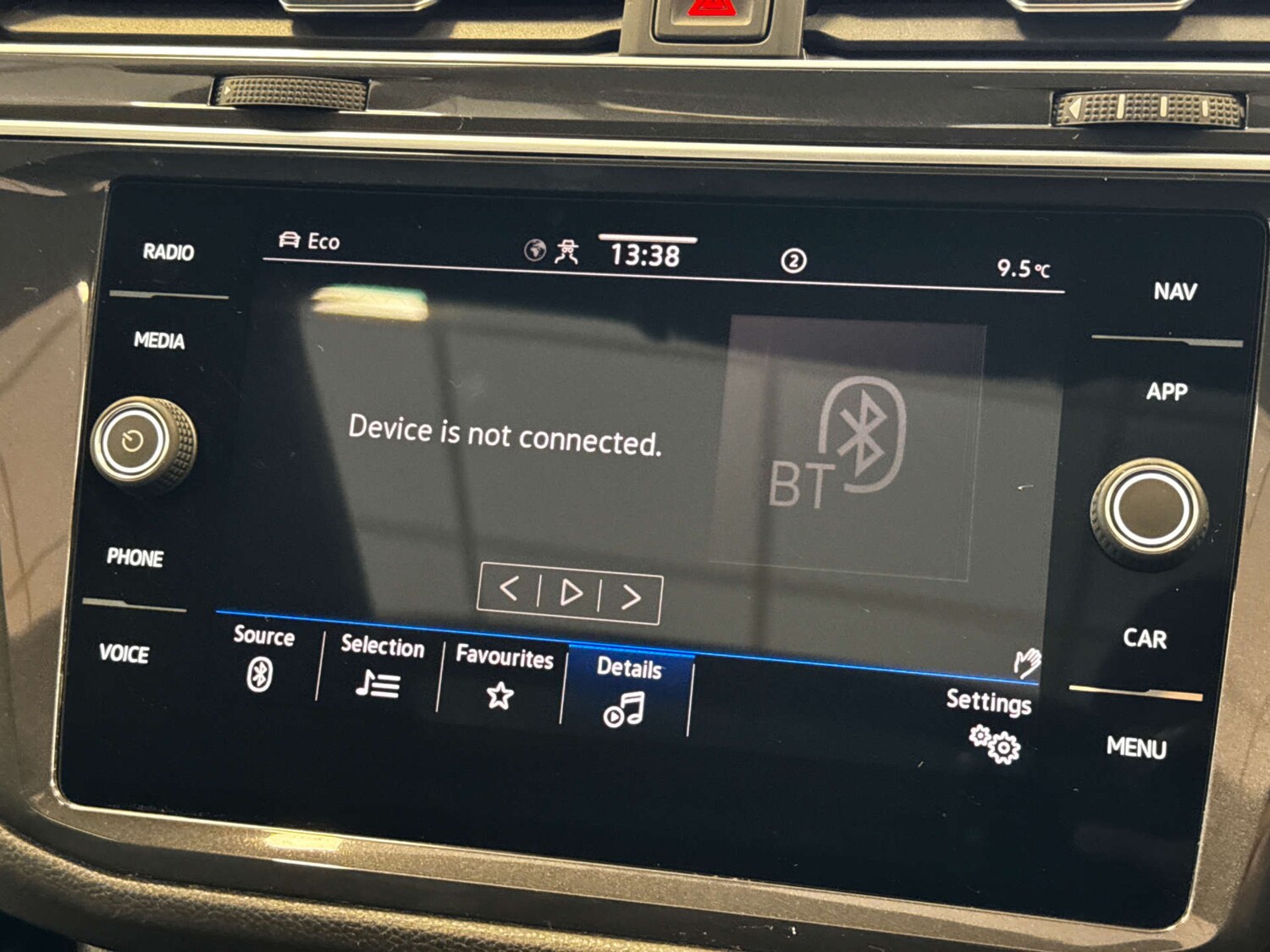 Used Volkswagen Tiguan 2021 for sale - 78140421: Photo 16