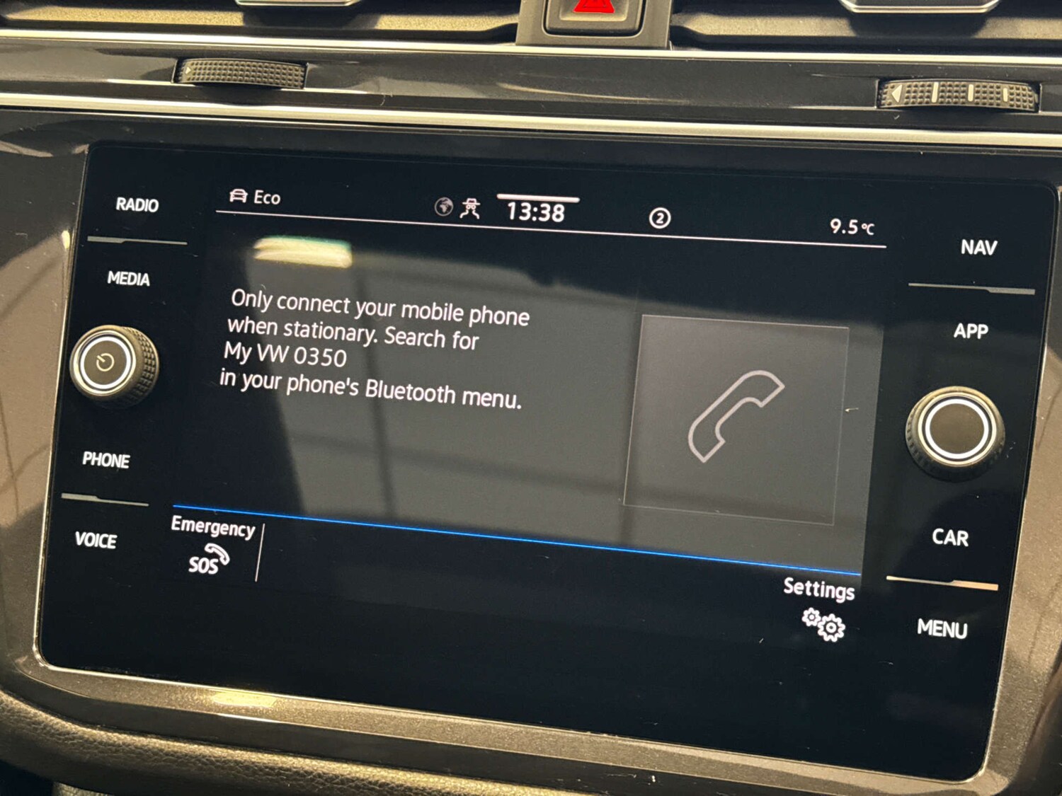 Used Volkswagen Tiguan 2021 for sale - 78140421: Photo 17