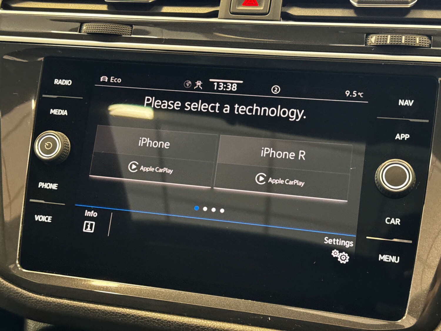 Used Volkswagen Tiguan 2021 for sale - 78140421: Photo 18