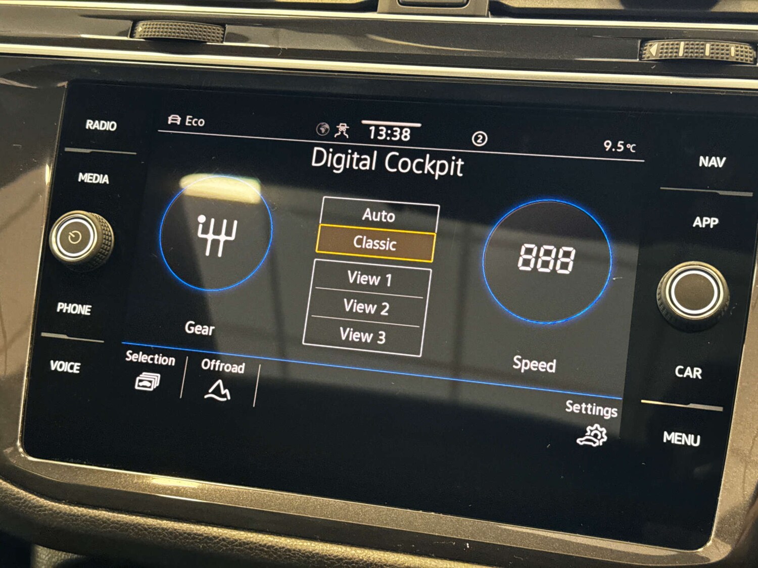 Used Volkswagen Tiguan 2021 for sale - 78140421: Photo 20