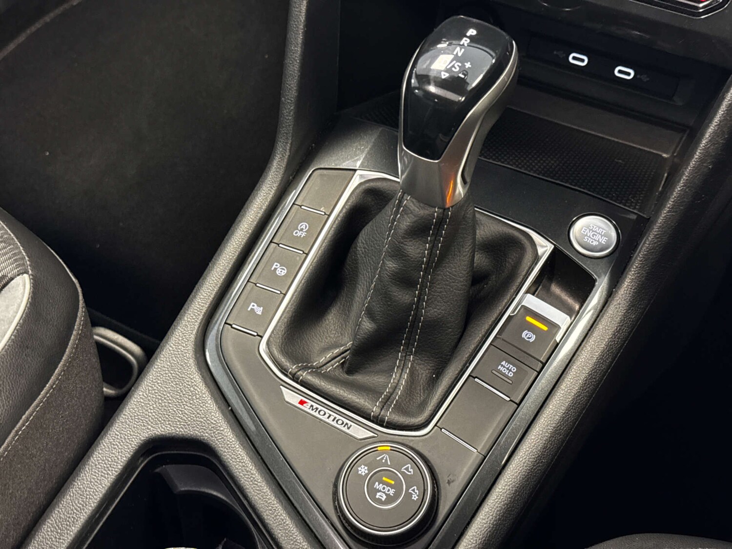 Used Volkswagen Tiguan 2021 for sale - 78140421: Photo 22