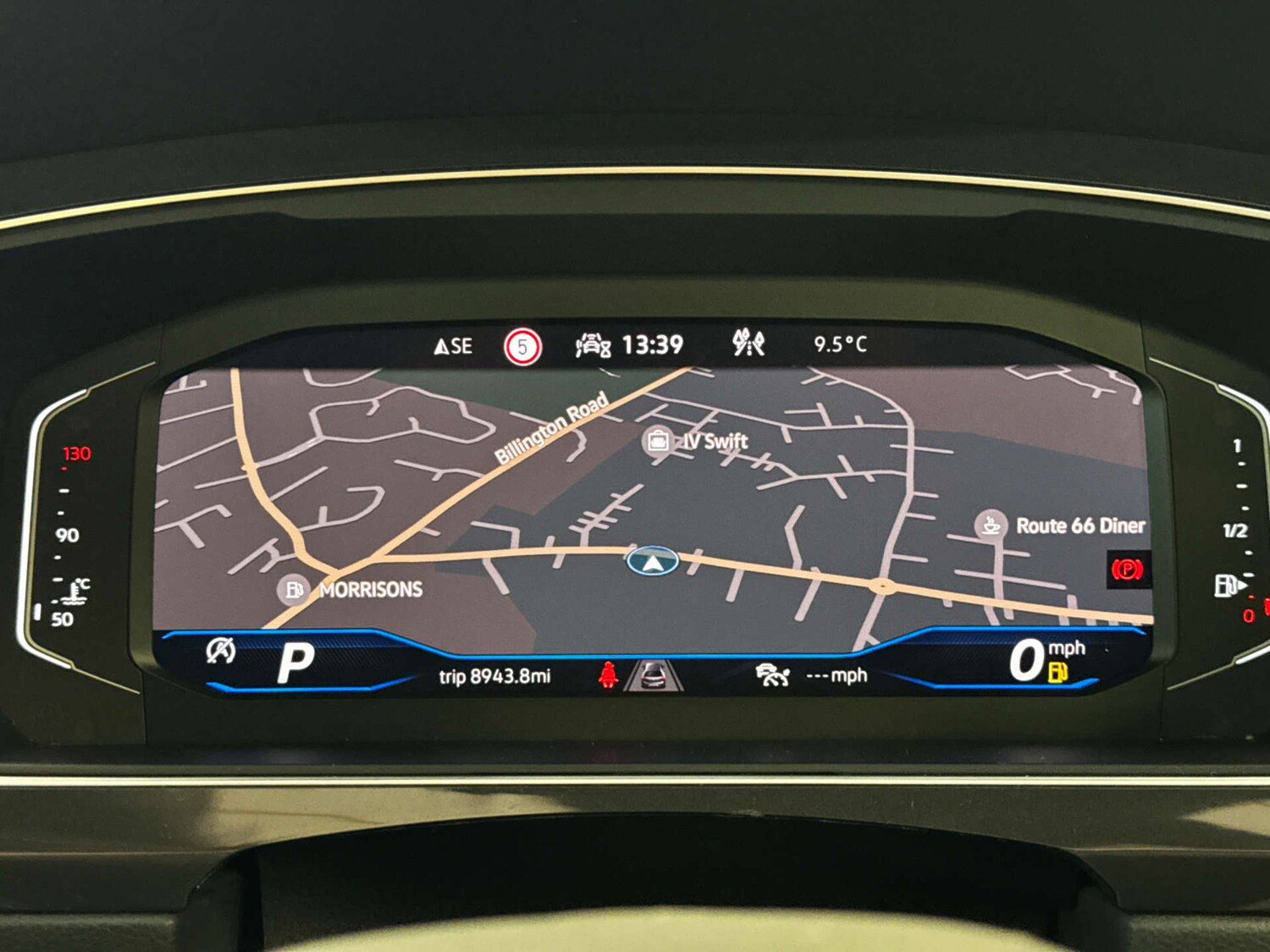 Used Volkswagen Tiguan 2021 for sale - 78140421: Photo 23