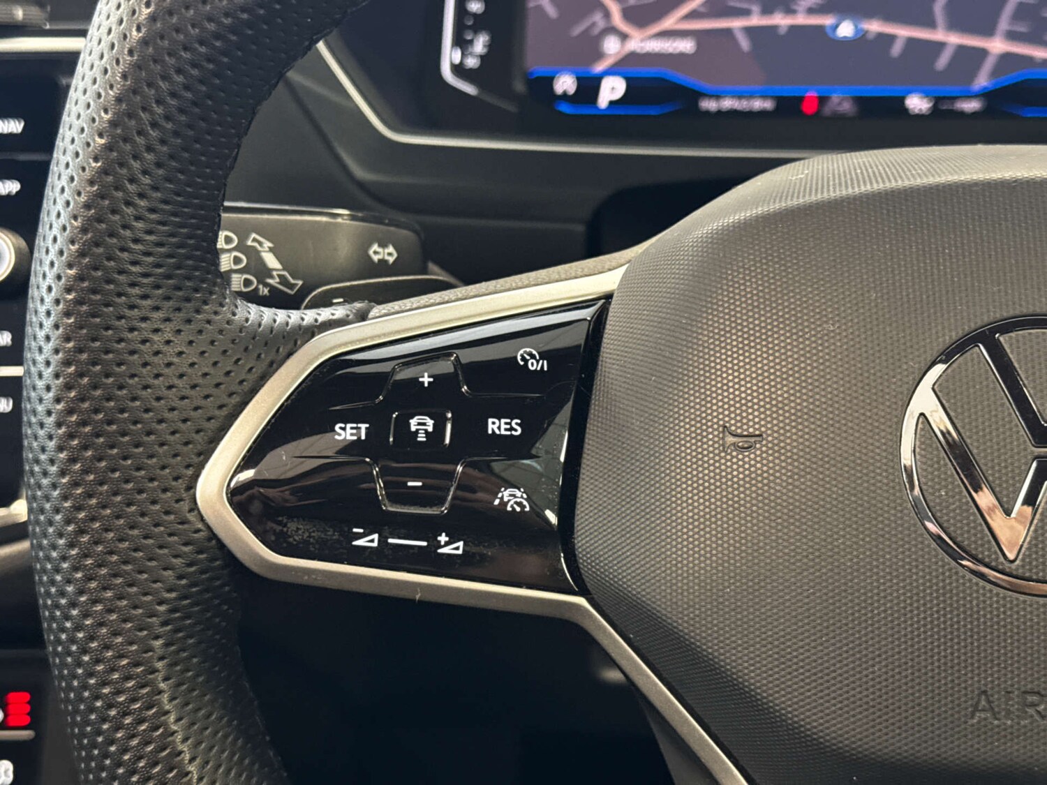 Used Volkswagen Tiguan 2021 for sale - 78140421: Photo 24