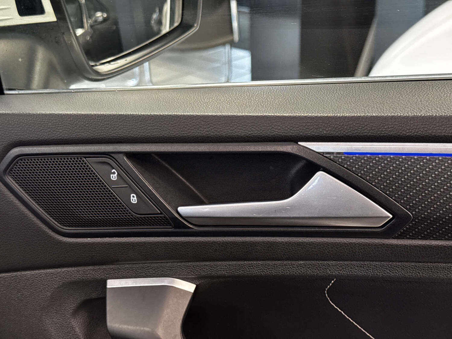 Used Volkswagen Tiguan 2021 for sale - 78140421: Photo 27