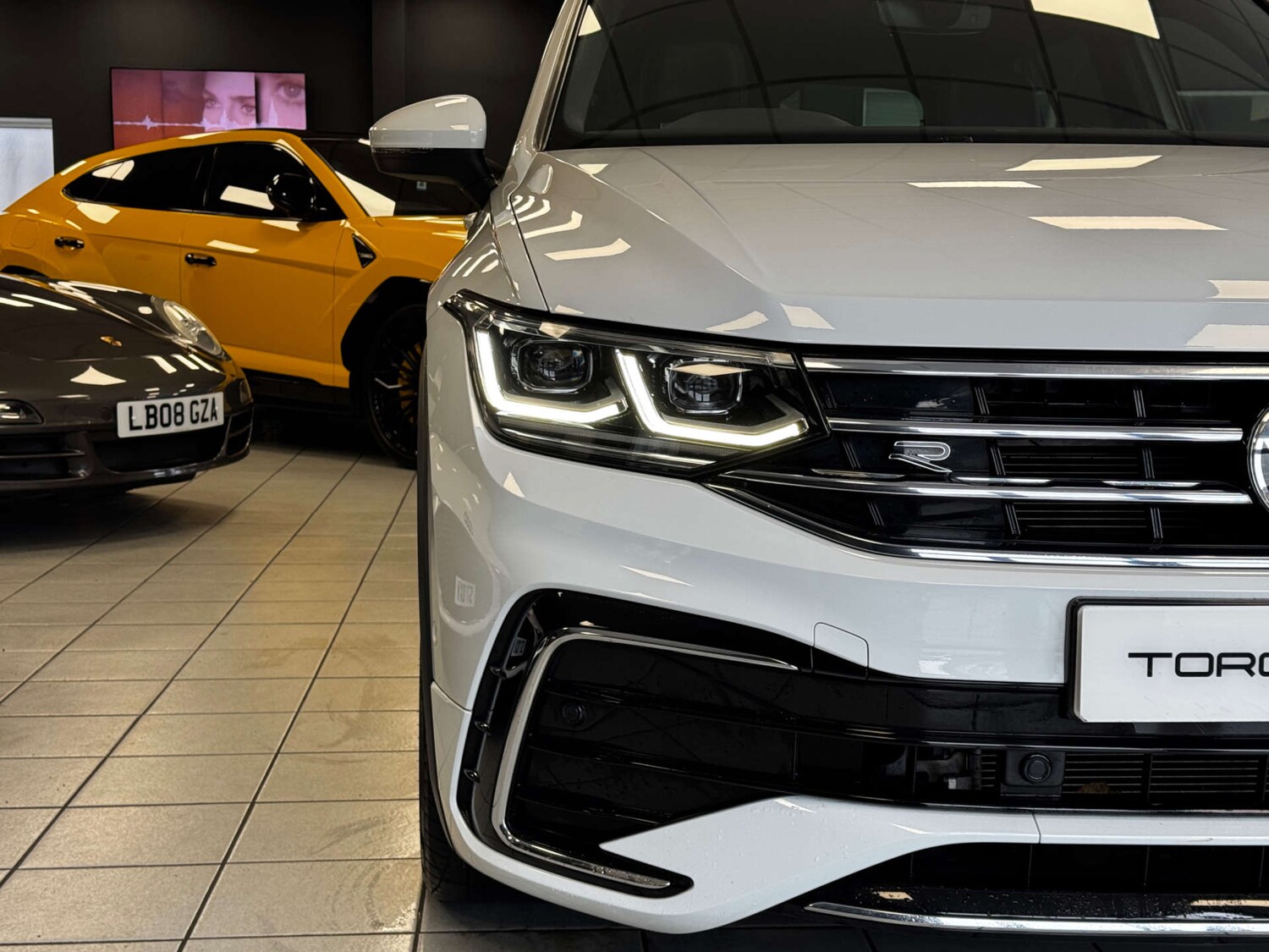 Used Volkswagen Tiguan 2021 for sale - 78140421: Photo 33