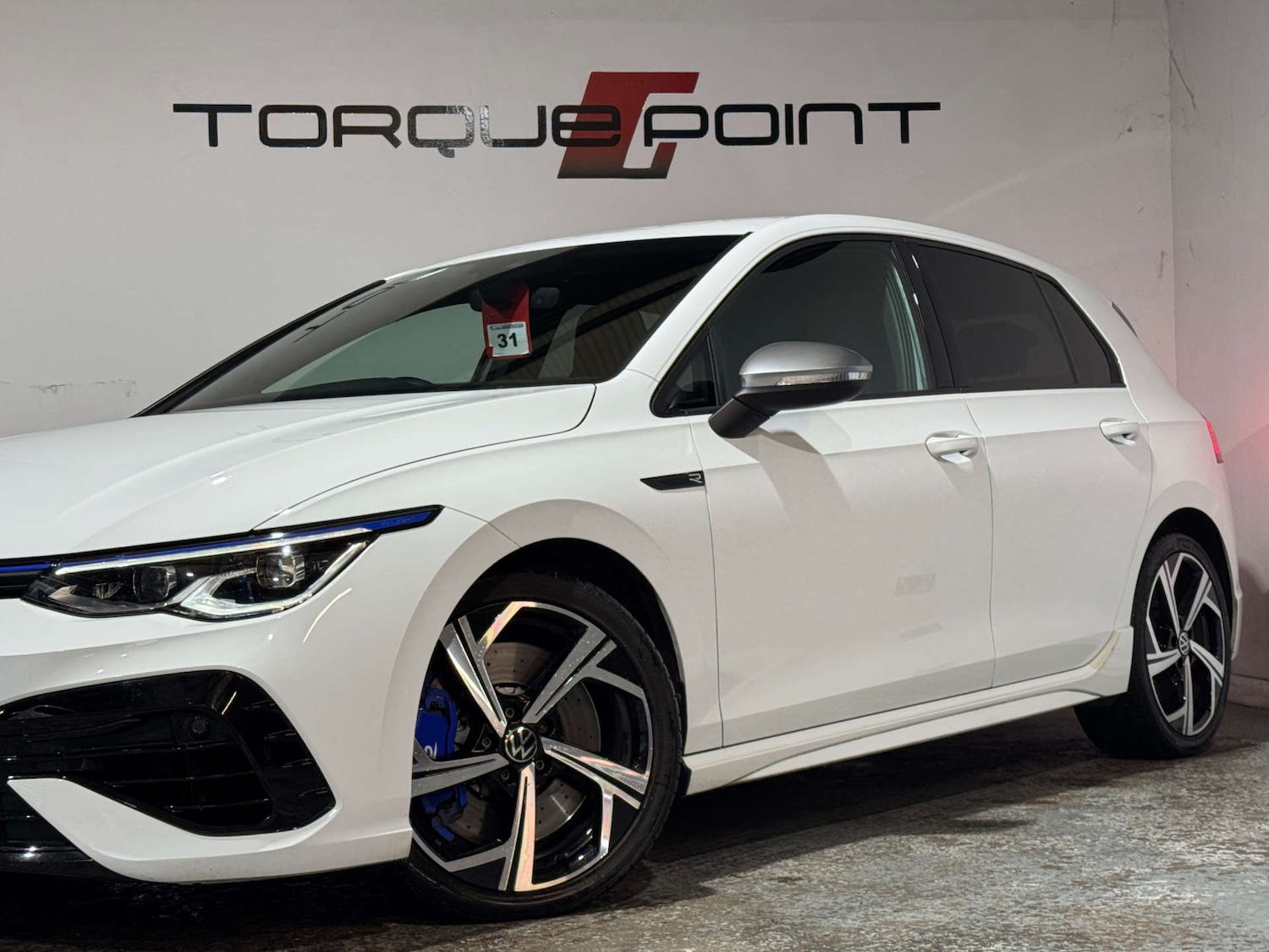 Used Volkswagen Golf 2021 for sale - 77328587: Photo 10