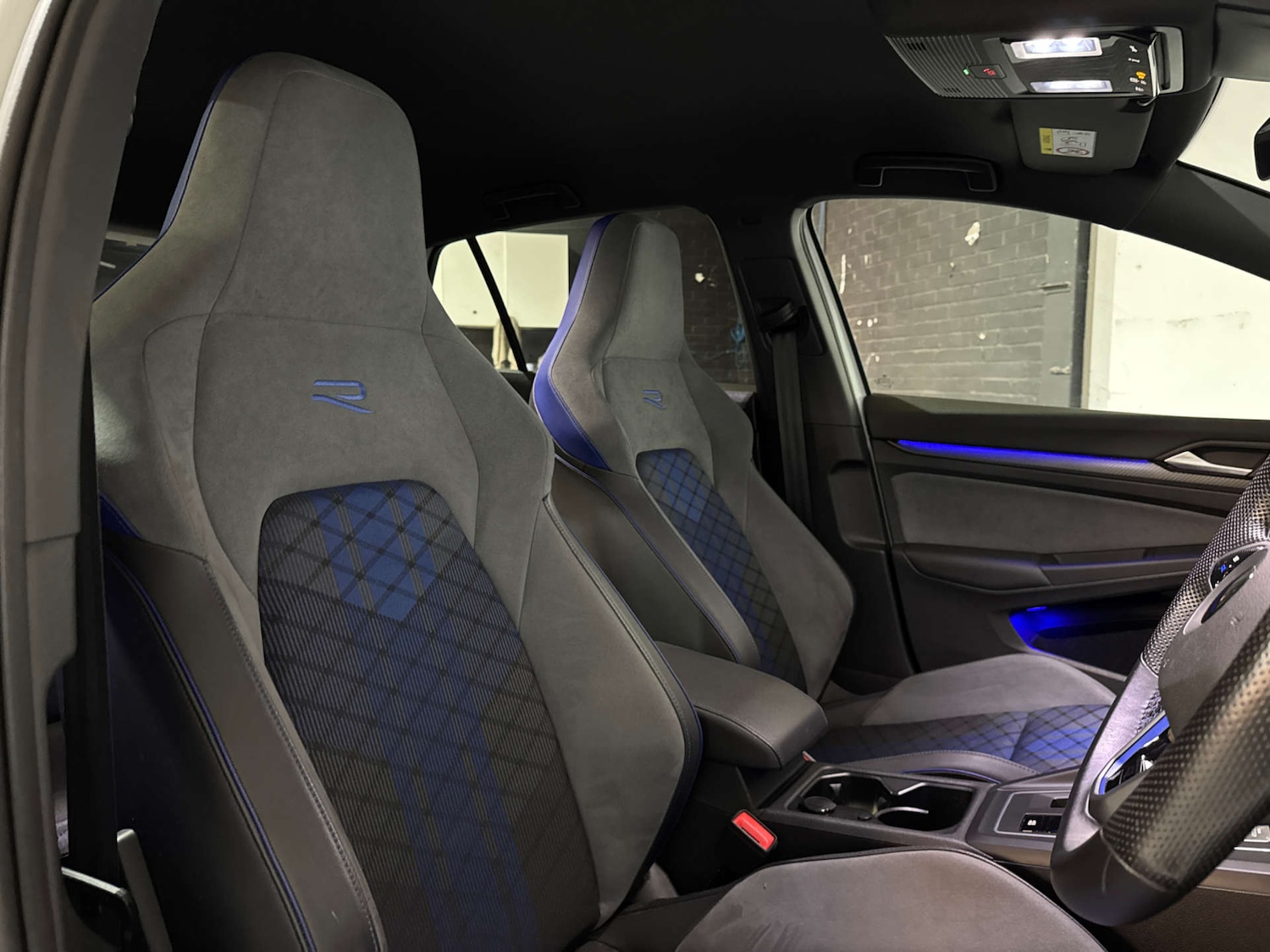 Used Volkswagen Golf 2021 for sale - 77328587: Photo 12