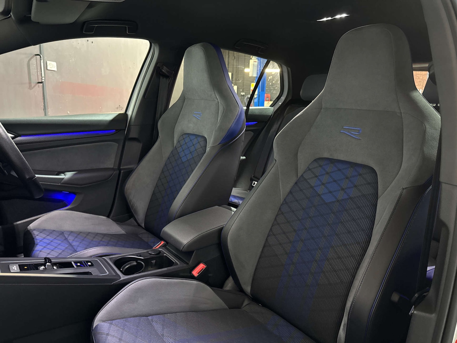 Used Volkswagen Golf 2021 for sale - 77328587: Photo 13