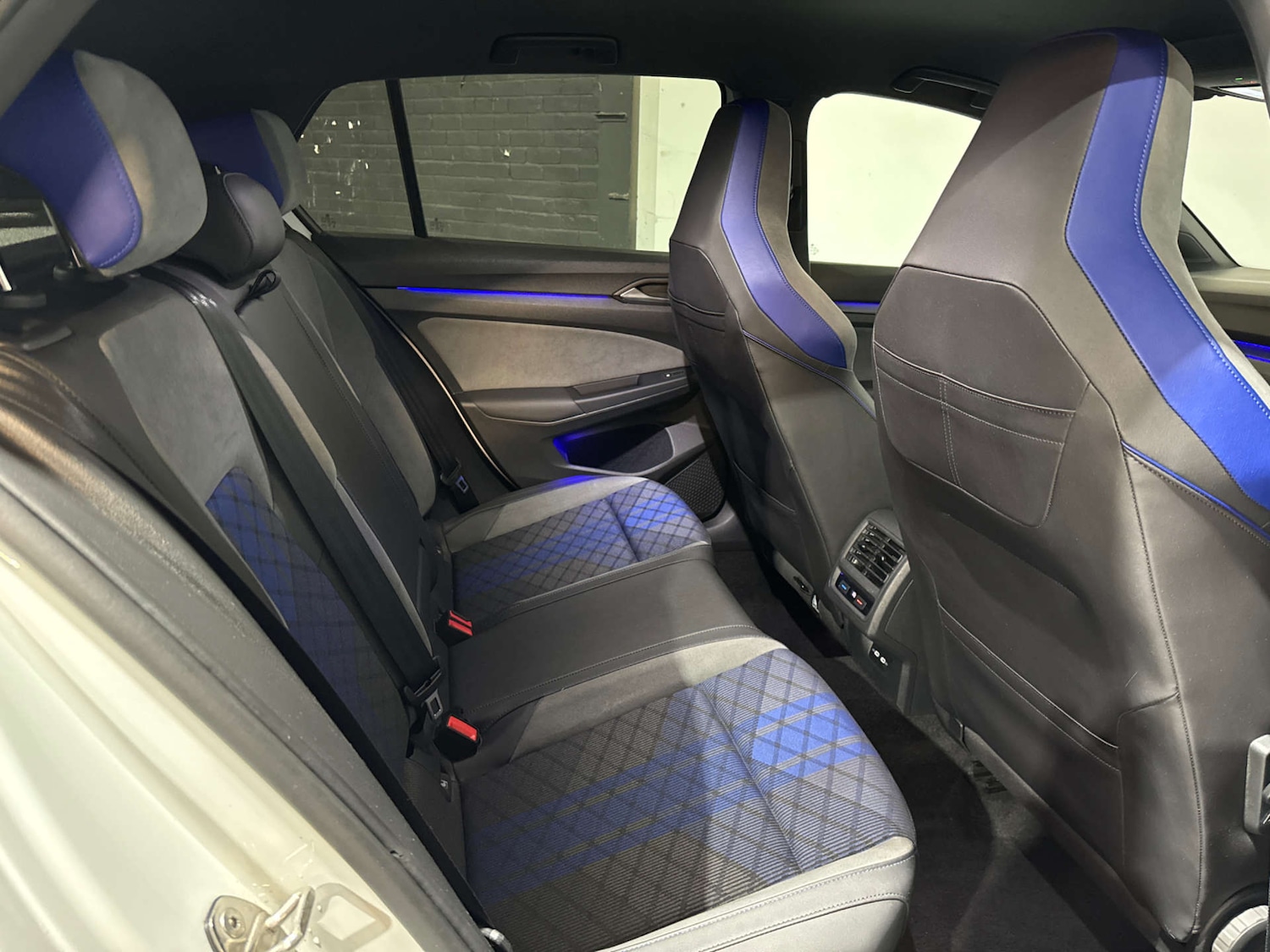 Used Volkswagen Golf 2021 for sale - 77328587: Photo 14