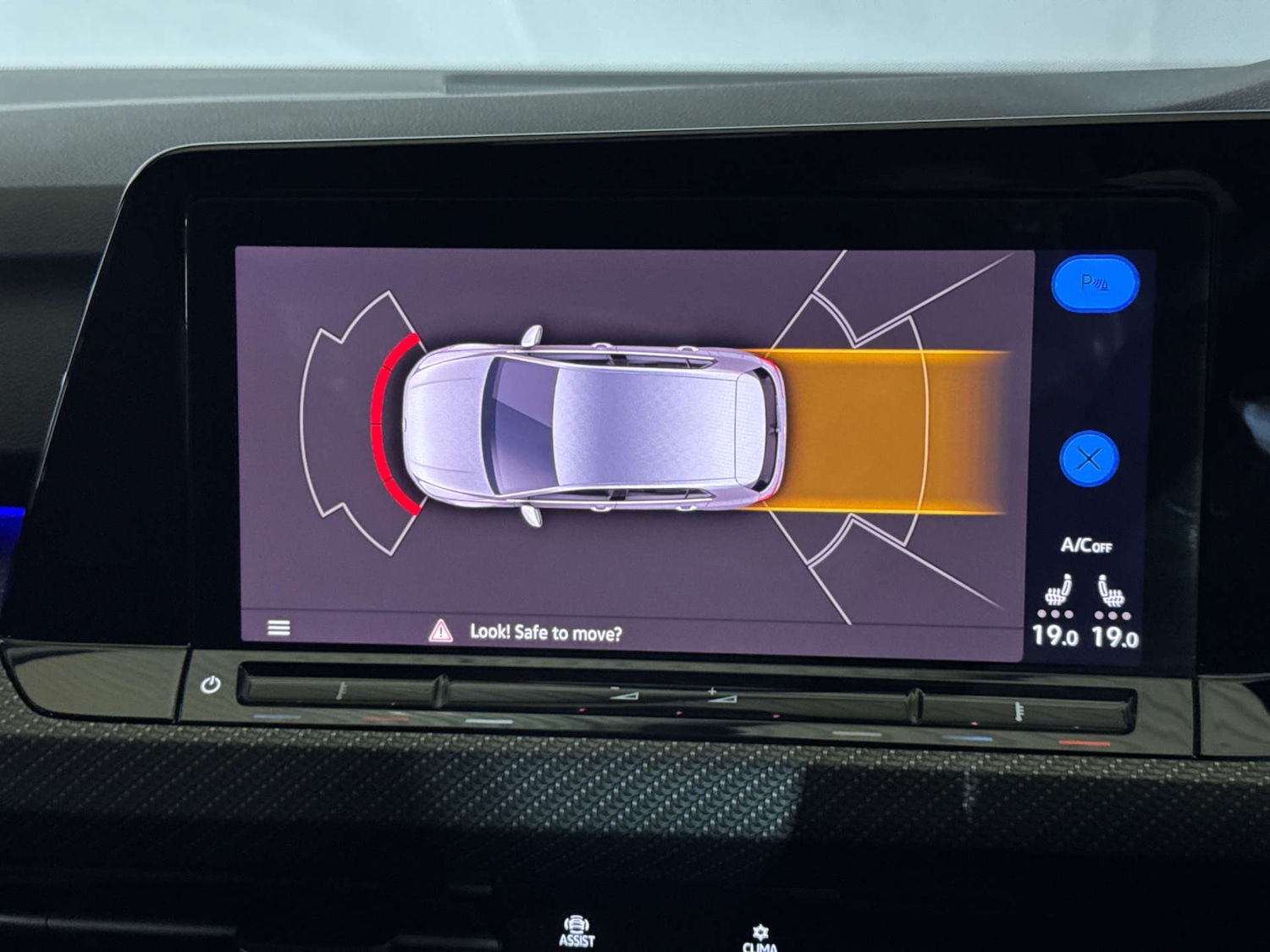 Used Volkswagen Golf 2021 for sale - 77328587: Photo 16